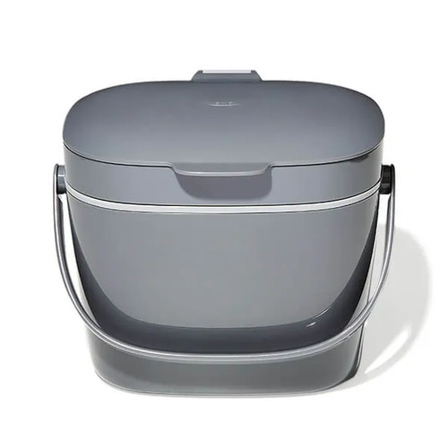 Oxo good grips - good, easy-clean