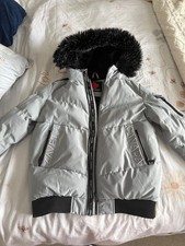 zavetti canada jacket boys