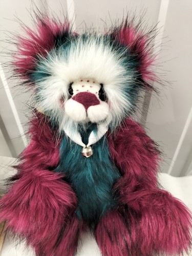 Kaycee bears jingle - bears, beary