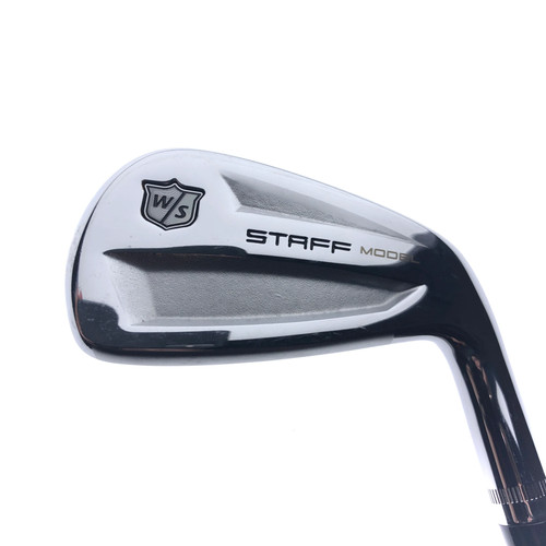 Used wilson staff - wilson, model