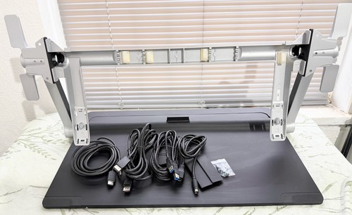 Wacom cintiq qhd ergo - cintiq, 27