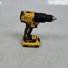 DEWALT DCD778 CORDLESS COMBI