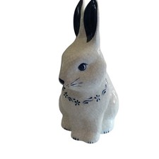 Vtg Dedham Pottery Potting