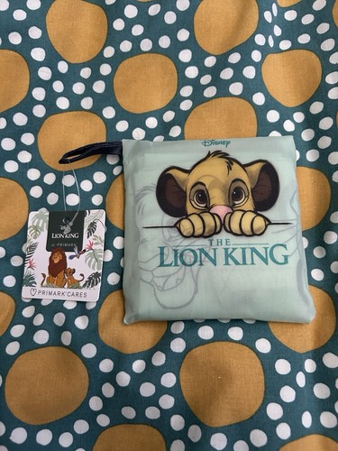 Disney primark lion king - disney,