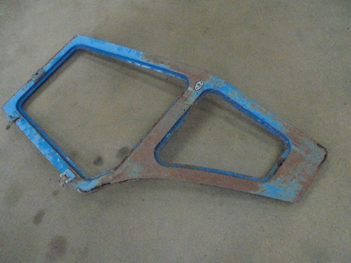 For ford 4600 6610 - 7610, cab