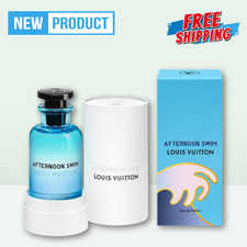 Louis Vuitton Afternoon Swim