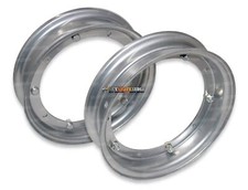 Vespa Steel 10 x 3.50 Wheel