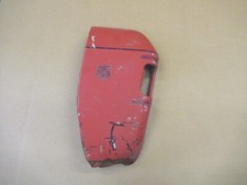 Ford Cortina mk2 Rear 1/4