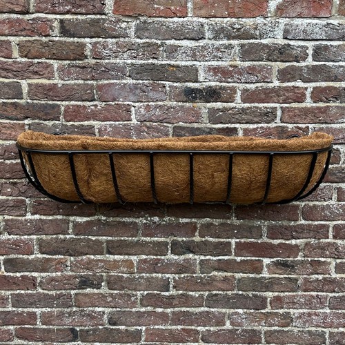 Garden wall planter outdoor - planter,