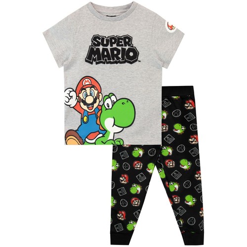 Super mario bros - mario,