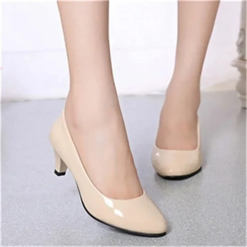 Women court shoes ladies - shoes,