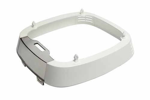 Delonghi lid lower - delonghi,