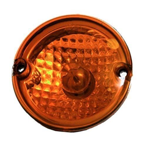Jokon rear amber - jokon, round