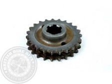 71-3541 Engine Sprocket 23T - Triumph T160V 1975-77