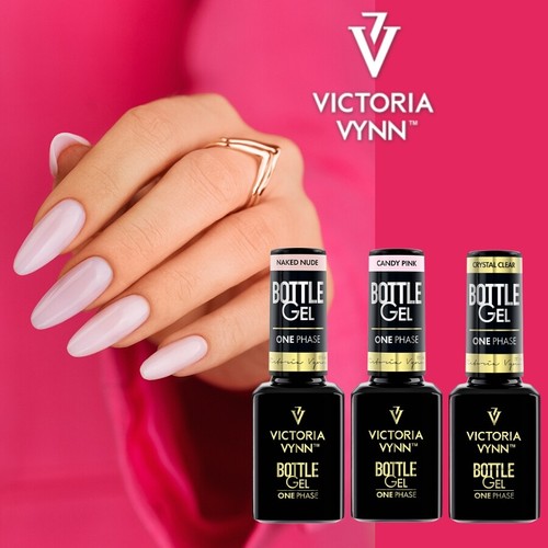 Victoria vynn bottle gel one - vynn,
