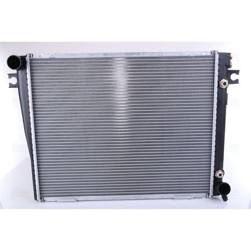 Radiator for bmw series e28 - for,