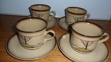 Denby savoy x cup and - x,