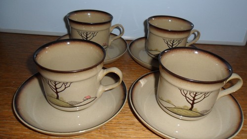 Denby savoy x - "savoy", cup