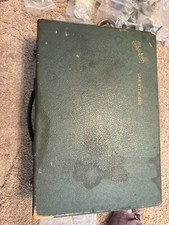Vintage Mitchell  Kit No. 830