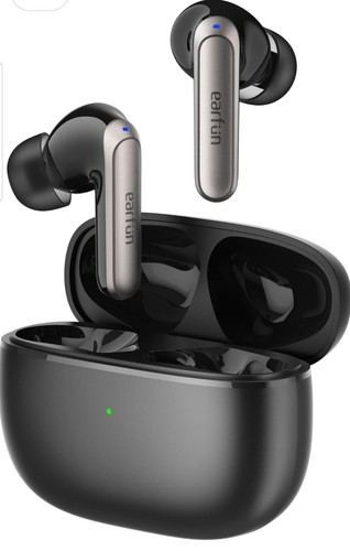Wireless earbuds adaptive - wireless, earbuds,