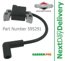 Genuine Original Spare Part -