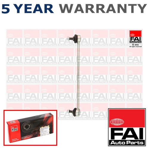 Fai front left - left, link