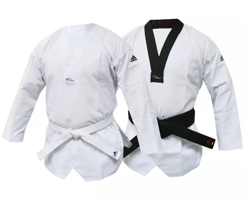 Adidas club kids taekwondo - adidas,