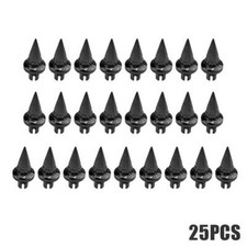 25x Car Tire Wheel Rim Rivets