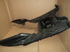 Sym  Jet 4 125 125cc 2009 - 13 Floor board lower fairing panel foot board