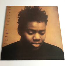Tracy Chapman - Tracy Chapman