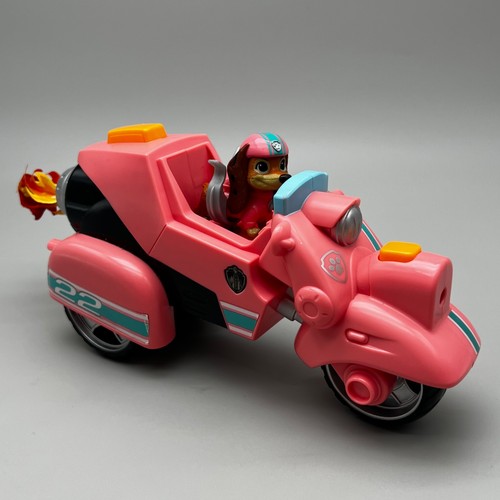 Paw patrol the movie - patrol, liberty