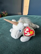 ty beanie baby - Mystic the unicorn