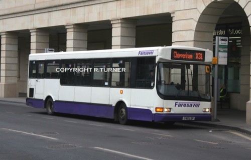 Faresaver dennis dart - dennis,