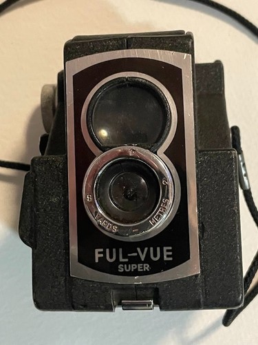 Ross ensign ful - ross, super