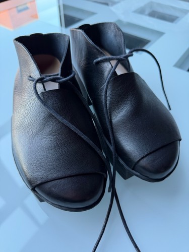Trippen deck black women s - trippen,, black,
