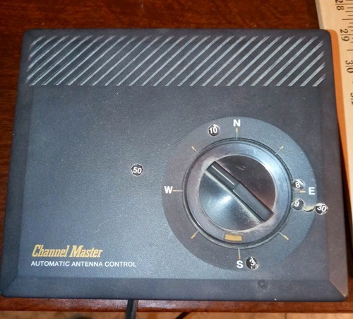 Channel master automatic - channel,