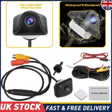 Car Rear View Backup Parking Camera Reversing Part For IX35 IX20 95790 2S012 UK