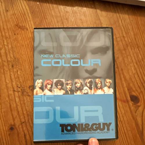 Toni guy advanced - toni&guy, hairdressing
