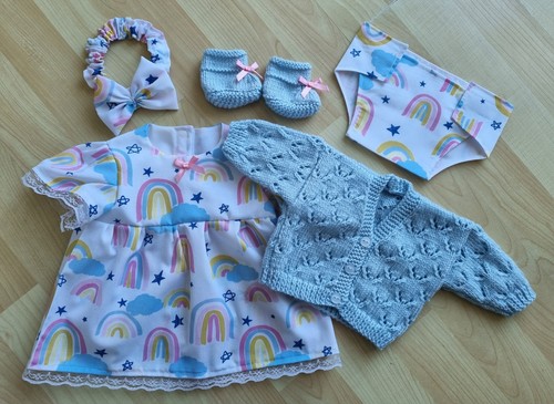 Brand new inch - 17, 5