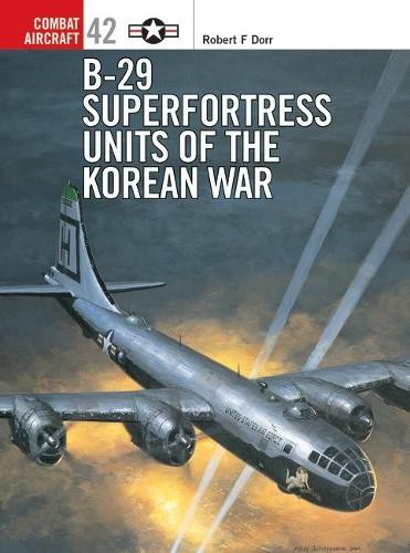 Superfortress units of - b-29,