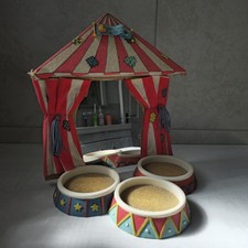 Cherished Teddies - Tent