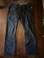 Size 32 Kinkade Volcom Jeans