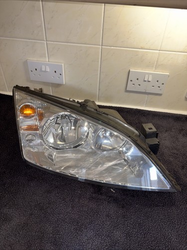 Ford mondeo mk3 osf - mk3, drivers