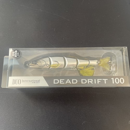 Duo realis dead drift - duo,