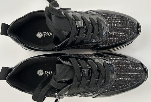 Pavers ladies shoes trainers - ladies, shoes/trainers