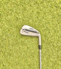 Ping S58 Utility 3 Iron / 21 Degree / Stiff Flex *VERY RARE*