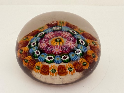 Paul ysart concentric - paul,