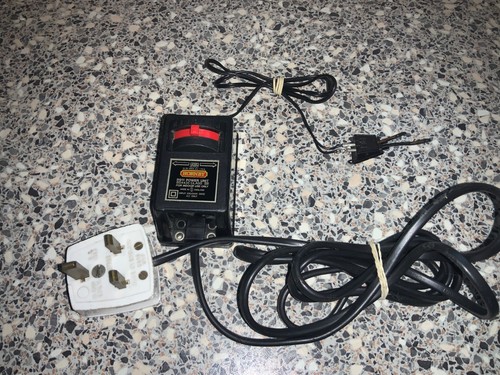 Hornby r911 power unit train - hornby, unit,train