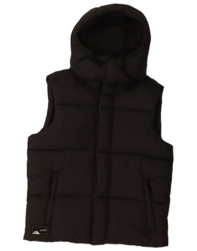 Superdry mens hooded padded - mens,
