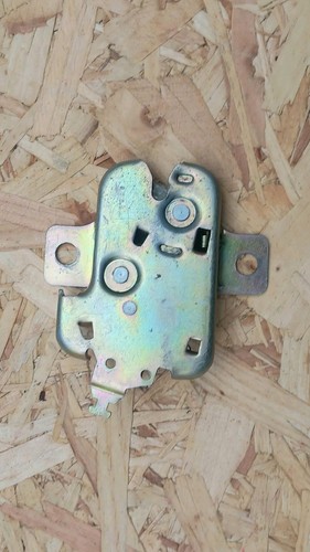 Mazda mx5 boot - mazda, 05)
